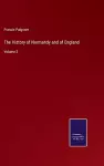 The History of Normandy and of England cover