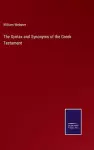 The Syntax and Synonyms of the Greek Testament cover