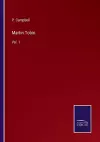 Martin Tobin cover