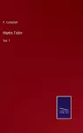 Martin Tobin cover