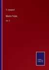Martin Tobin cover