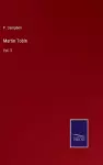 Martin Tobin cover