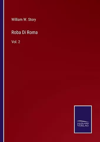 Roba Di Roma cover