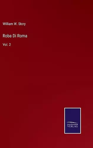 Roba Di Roma cover