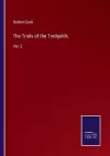 The Trials of the Tredgolds cover