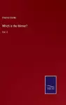 Which is the Winner? cover