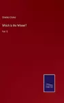 Which is the Winner? cover