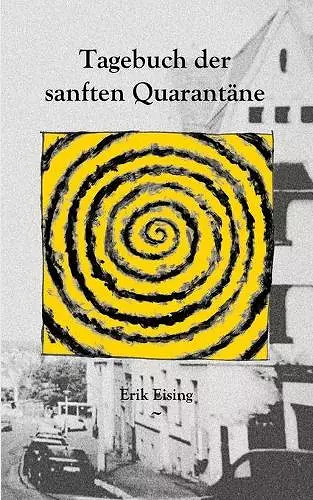 Tagebuch der sanften Quarantäne cover