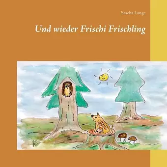 Und wieder Frischi Frischling cover