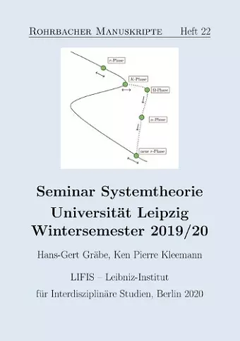 Seminar Systemtheorie cover