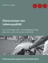 Dimensionen von Lebensqualität cover