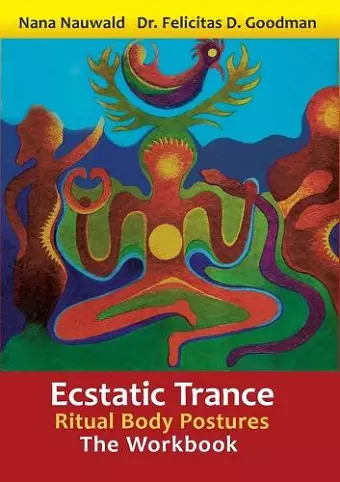 Ecstatic Trance cover