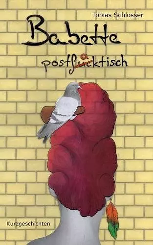 Babette postfaktisch cover