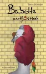 Babette postfaktisch cover