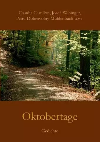 Oktobertage cover