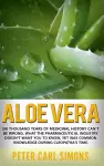 Aloe Vera cover