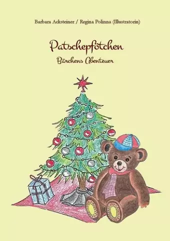 Patschepfötchen cover