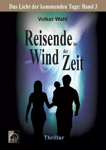 Reisende im Wind der Zeit cover