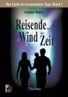Reisende im Wind der Zeit cover
