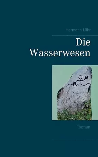 Die Wasserwesen cover