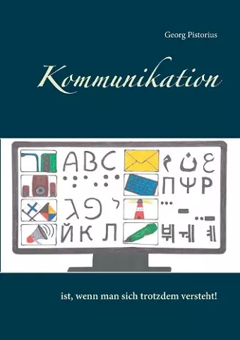 Kommunikation cover