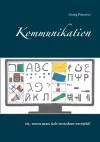 Kommunikation cover