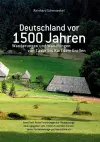 Deutschland vor 1500 Jahren cover