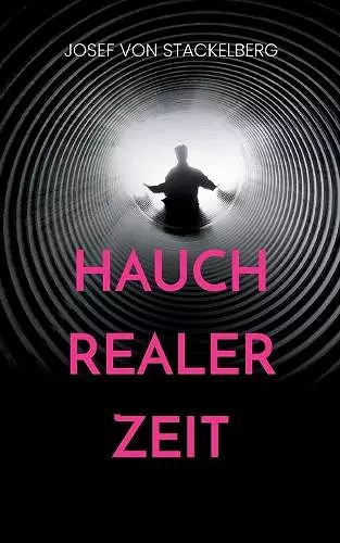 Hauch Realer Zeit cover