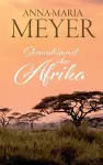 Sternenhimmel über Afrika cover