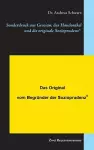 Sonderdruck aus Gracián, das Handorakel und die originale Sozioprudenz(R) cover