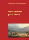 Der Traum meines ganzen Lebens cover