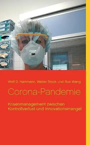 Corona-Pandemie cover