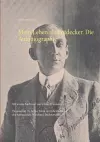 Mein Leben als Entdecker. Die Autobiographie cover