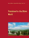 Statehood in the Altaic World cover