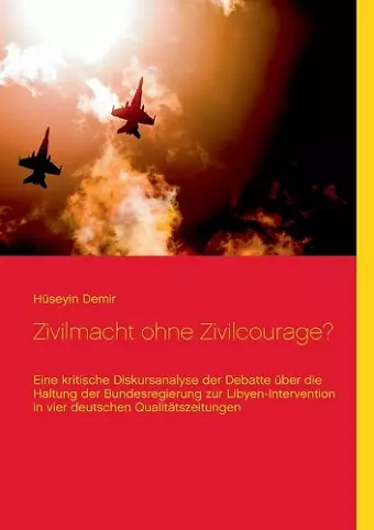 Zivilmacht ohne Zivilcourage? cover