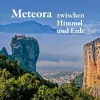 Meteora - zwischen Himmel und Erde cover