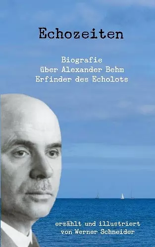 Echozeiten cover