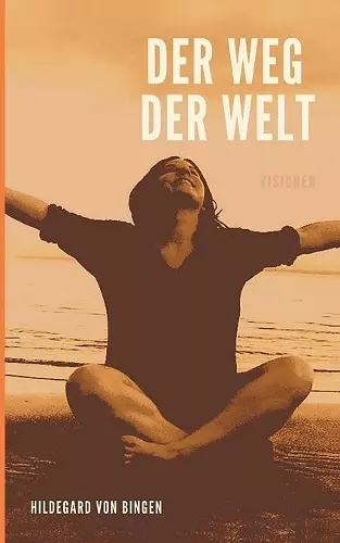 Der Weg der Welt cover