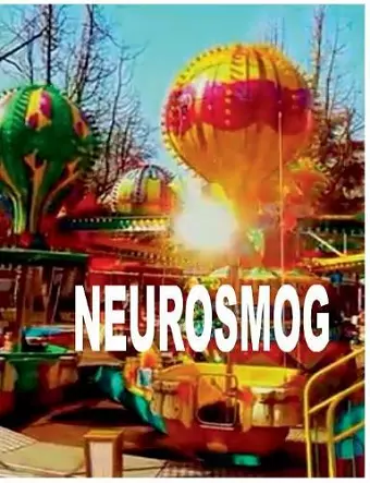 Neurosmog cover