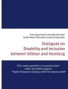 Dialogues on Disability and Inclusion between Isfahan and Hamburg cover