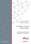 Planspiele - Analyse und Wirkungen cover