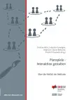 Planspiele - Interaktion gestalten cover