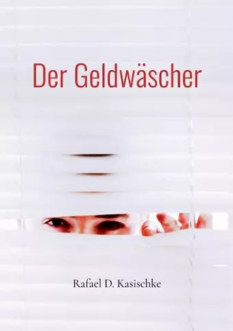 Der Geldwäscher cover
