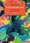 Don't push the river cover