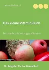 Das kleine Vitamin-Buch cover