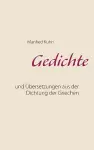 Gedichte cover