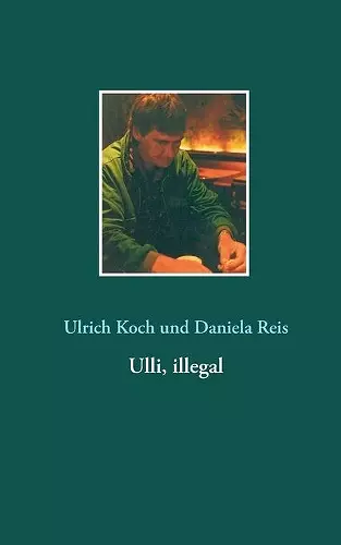 Ulli, illegal cover