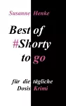 Best of Shorty to go cover