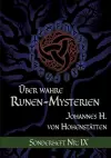 Über wahre Runen-Mysterien IX cover