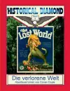 Die verlorene Welt cover